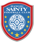 Jiangsu Suning Football Club