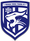 Wuhan Three Towns Football Club