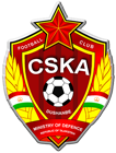 CSKA Pamir Dushanbe