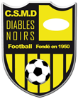 Club Sportif Multidisciplinaire Diables Noirs