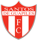 Santos de Guápiles Fútbol Club