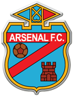 Arsenal Fútbol Club de Sarandi