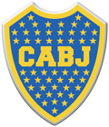 Club Atlético Boca Juniors