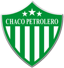 Club Chaco Petrolero