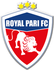 Royal Pari Fútbol Club