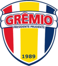 Grêmio Prudente Futebol Ltda.
