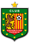 Club Social y Cultural Deportivo Cuenca