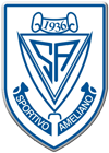 Club Sportivo Ameliano