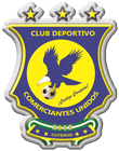 Club Social Deportivo y Cultural Comerciantes Unidos