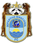 Escuela Municipal Deportivo Binacional