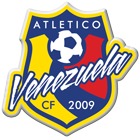 Atlético Venezuela Club de Fútbol