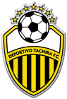 Deportivo Táchira Fútbol Club