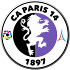 Club athlétique de Paris 14