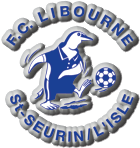 Football Club Libourne Saint-Seurin-sur-L'Isle