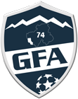 Groupement Football Albanais Rumilly-Vallières