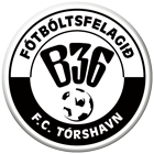 B 36 Tórshavn