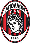 Athlitíkos Sillegós Apóllon Kalamárias