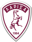 Athlitíkos Enosis Lárisa 1964 FC