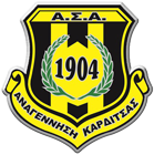 PAE Anagennisi Karditsas 1904