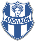 Gymnastikós Sillegós Apóllon Smyrnis