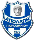 Apollon Paralimnio Football Club