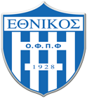 Ethnikós Athlitíkos Sillegós