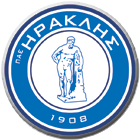 Iraklís Gymnasticós Sillegós FC