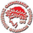 Olympiacos Syndesmos Filathlon Pireus FC