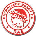 Olympiakós Volou 1937 Football Club