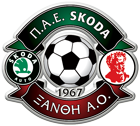 Skoda Xánthi FC