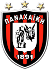 Panachaikí 1891 Football Club