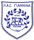 Podosfairiki Athlitíkos Sillegós Giánnina