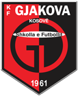 Klubi Futbollistik Gjakova