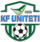 Klubi Futbollistik Uniteti Sadovine