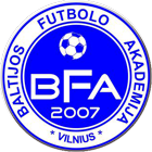 Baltijos Futbolo Akademija