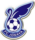Futbolo klubas Jonava