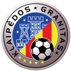 Klaipédos futbolo klubas Granitas
