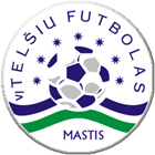 Telšių futbolo klubas Mastis