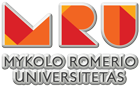 Mykolo Romerio Universitetas Futbolo komanda