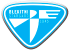 Klub Piłkarski Błękitni Stargard
