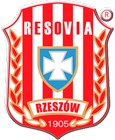 Cywilno-Wojskowy Klub Sportowy Resovia Rzeszów Spółka Akcyjna