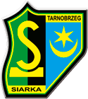 Klub Sportowy Siarka Tarnobrzeg