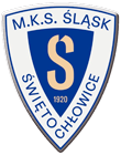Miejski Klub Sportowy Śląsk Świętochłowice