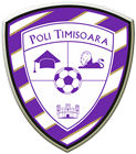 Asociatia Club Sportiv Poli Timișoara
