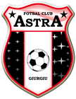 Asociatia Fotbal Club Astra Giurgiu