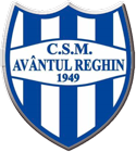 Club Sportiv Municipal Avântul Reghin