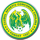 Clubul Sportiv Concordia Chiajna