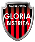 Clubul Sportiv Gloria Bistrița