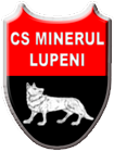 Asociația Club Sportiv Minerul Lupeni