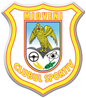 Clubul Sportiv Mioveni